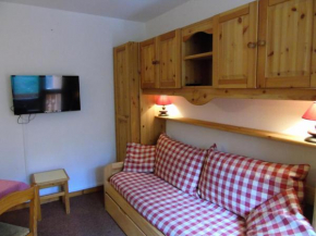 Résidence Melezets - Studio pour 4 Personnes MAE-8524